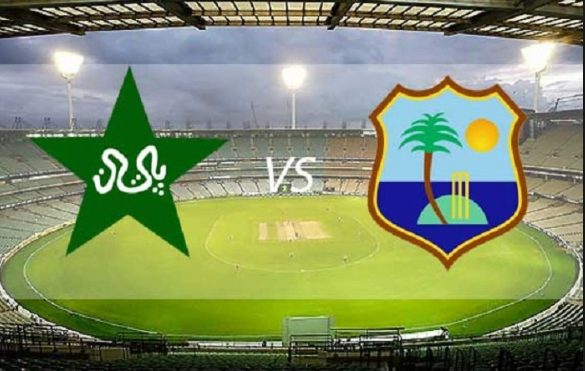 Pakistan Vs West Indies | ICC Cricket World Cup 2019 – Match Highlights