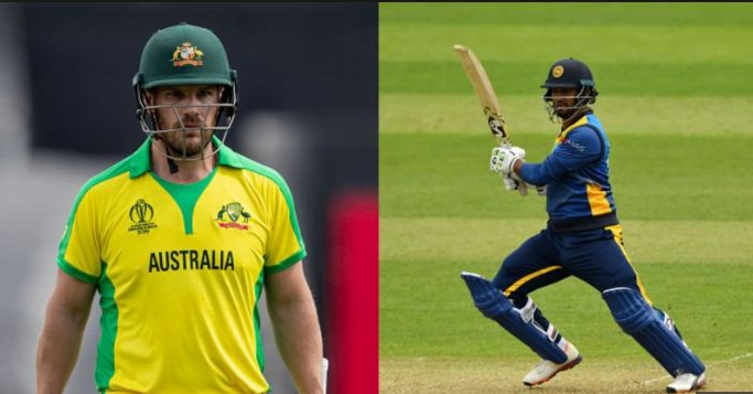 Aus vs SL Live Match 20|Sri Lanka vs Australia Live Stream| ICC Cricket World Cup 2019