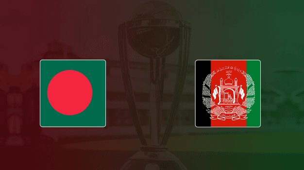 Bangladesh vs Afghanistan Match #31 Prediction, Pitch Condition, And Weather Report World Cup 2019