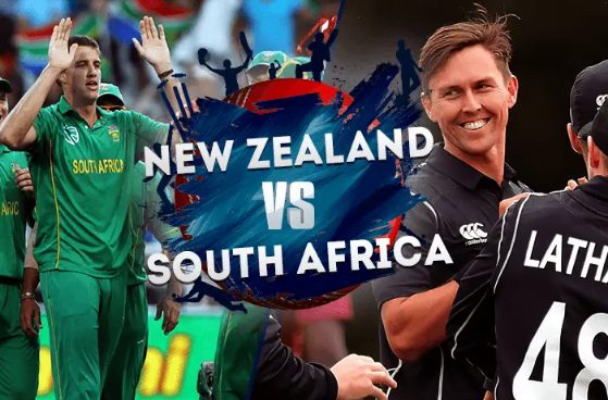 new zealand vs south africa world cup 2019 match live