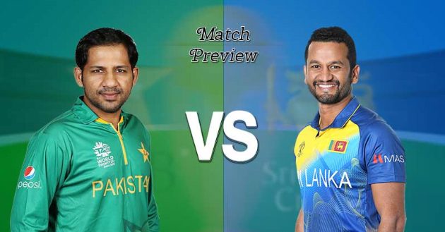 Sri Lanka vs Pakistan Live Match 11 |Pak vs SL Live Stream| ICC Cricket World Cup 2019