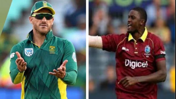 West Indies Vs South Africa Match 15 Prediction,Pitch Condition,And Weather Report World Cup 2019