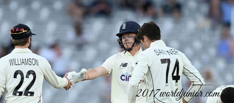 The series decider at Edgbaston is England vs New Zealand, 2nd Test, Preview